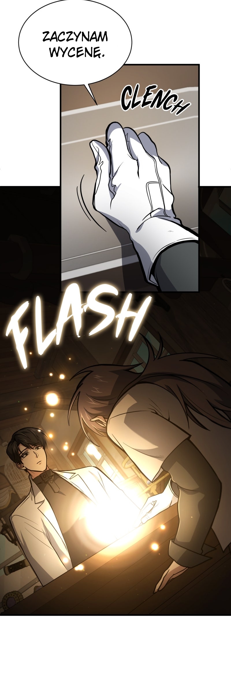 Yamae Healer-ro Saneun Beop Ch. 5 第38页