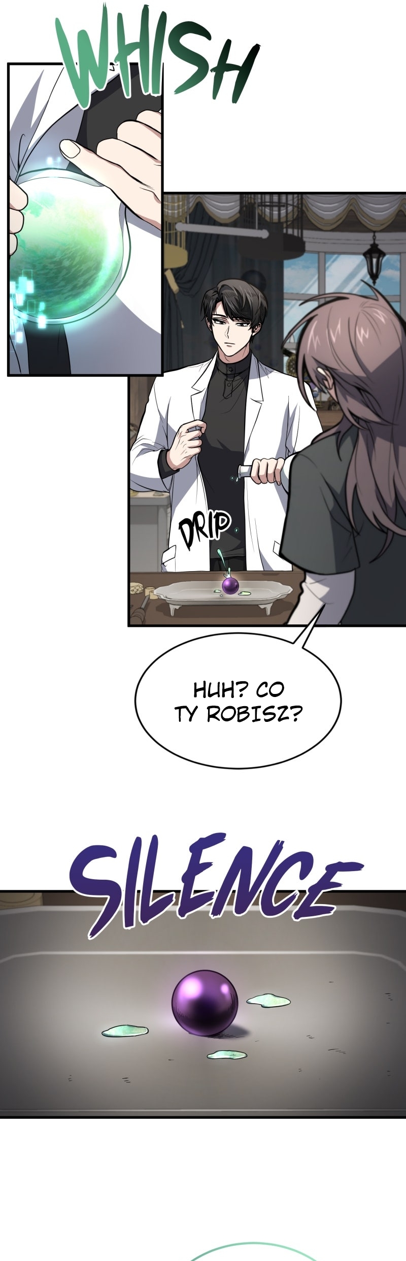 Yamae Healer-ro Saneun Beop Ch. 5 第41页