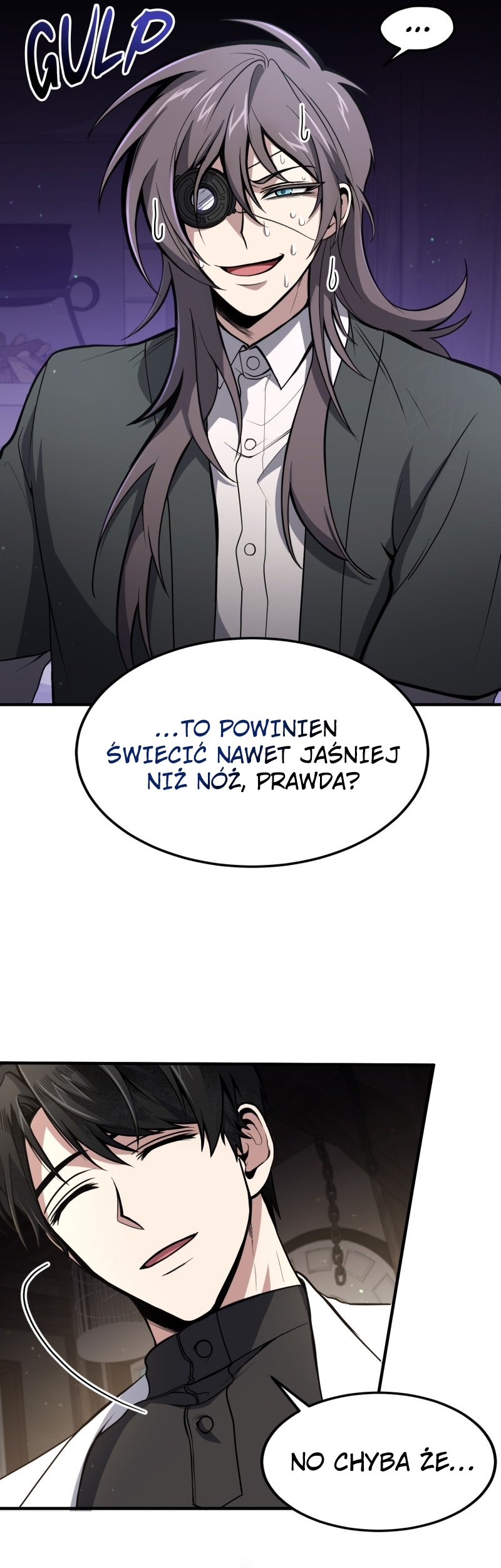 Yamae Healer-ro Saneun Beop Ch. 5 第45页