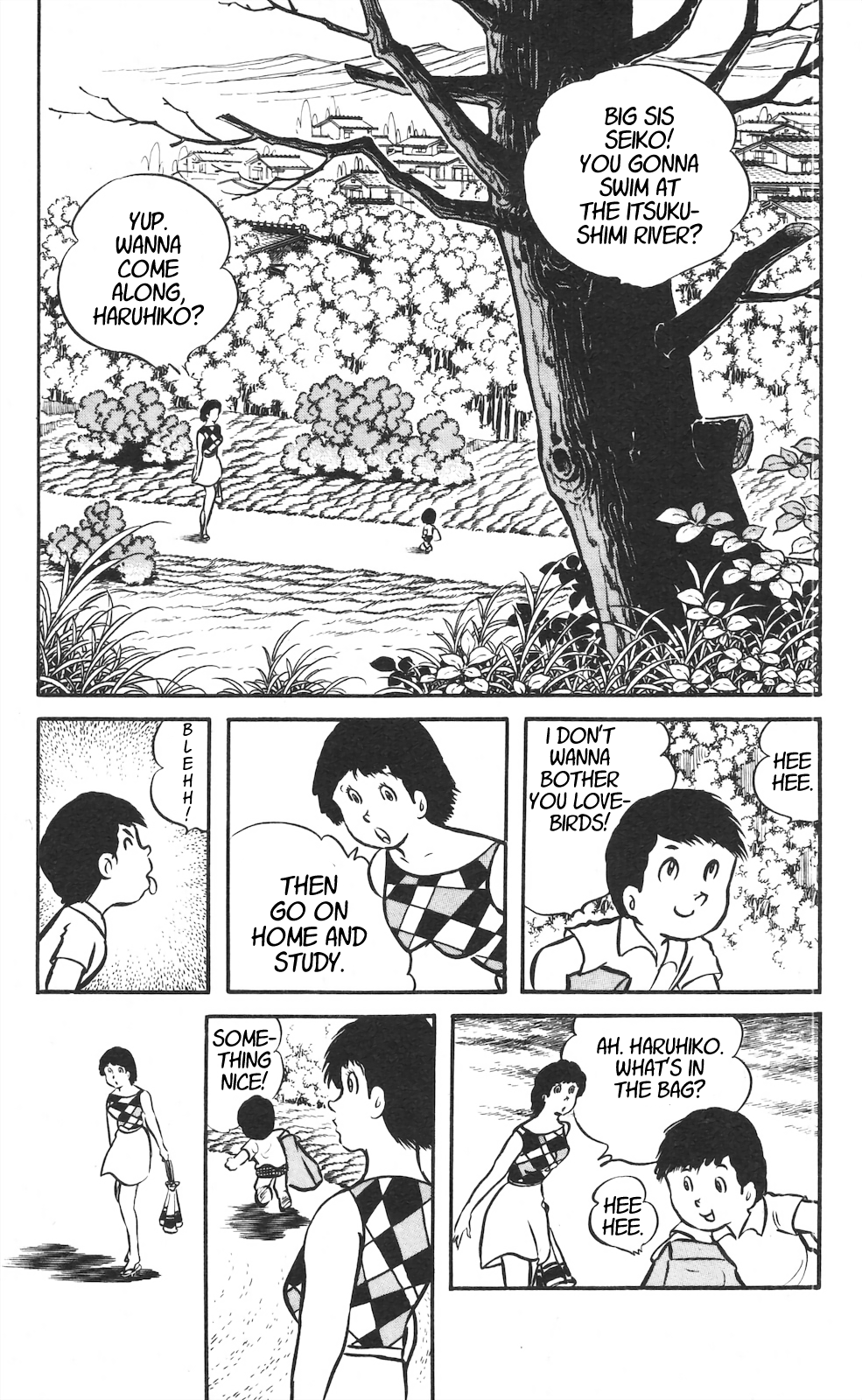 Son of Shaka What Lurks in the Depths of Good Will 第23页