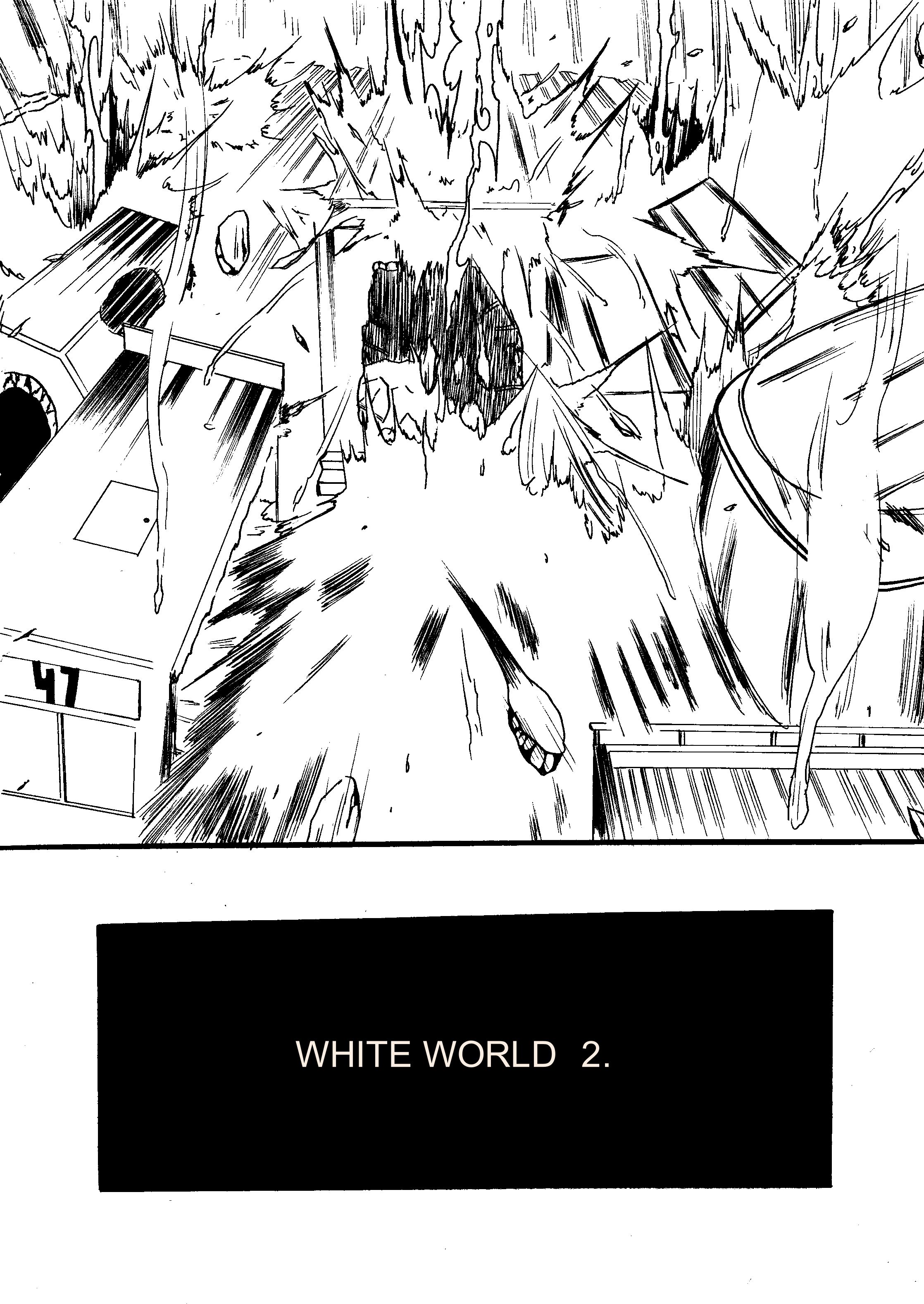 White World Upbeat 第15页