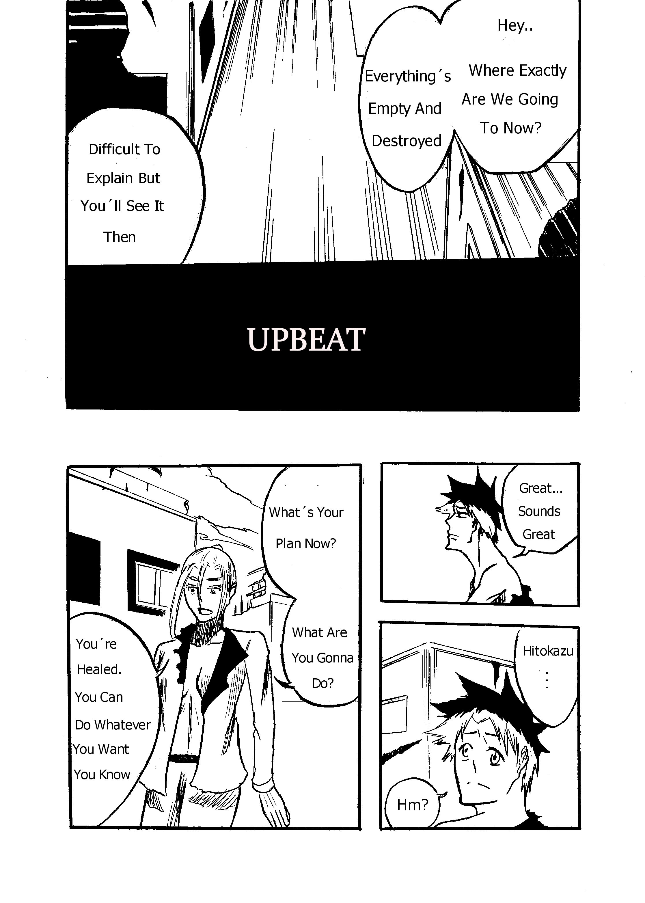 White World Upbeat 第3页