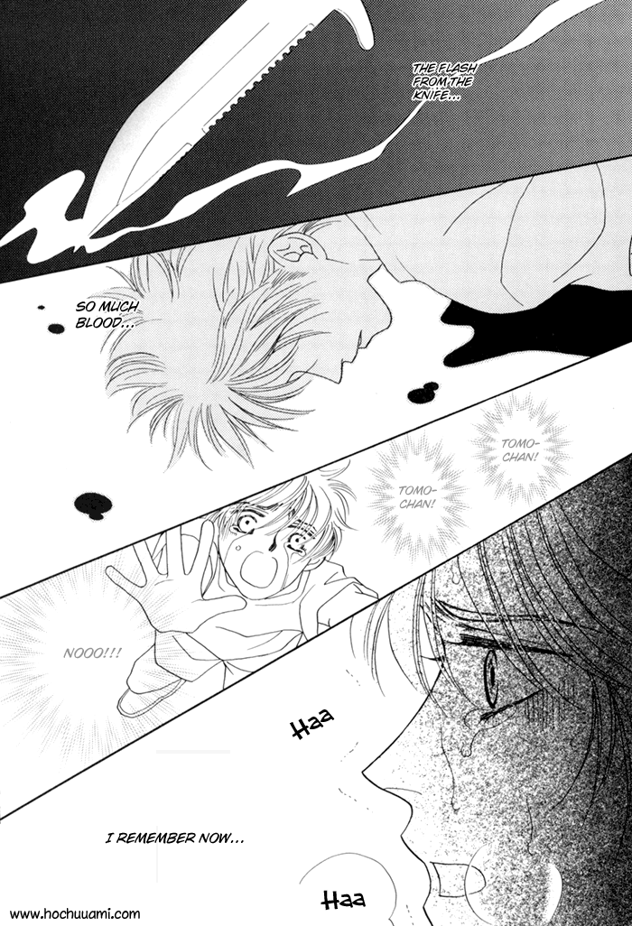Zettai Unmei Houteishiki Vol. 1 Ch. 2 第39页