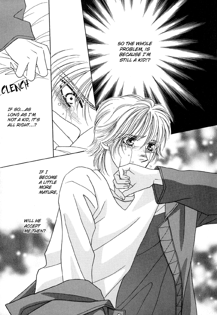 Zettai Unmei Houteishiki Vol. 1 Ch. 2 第5页