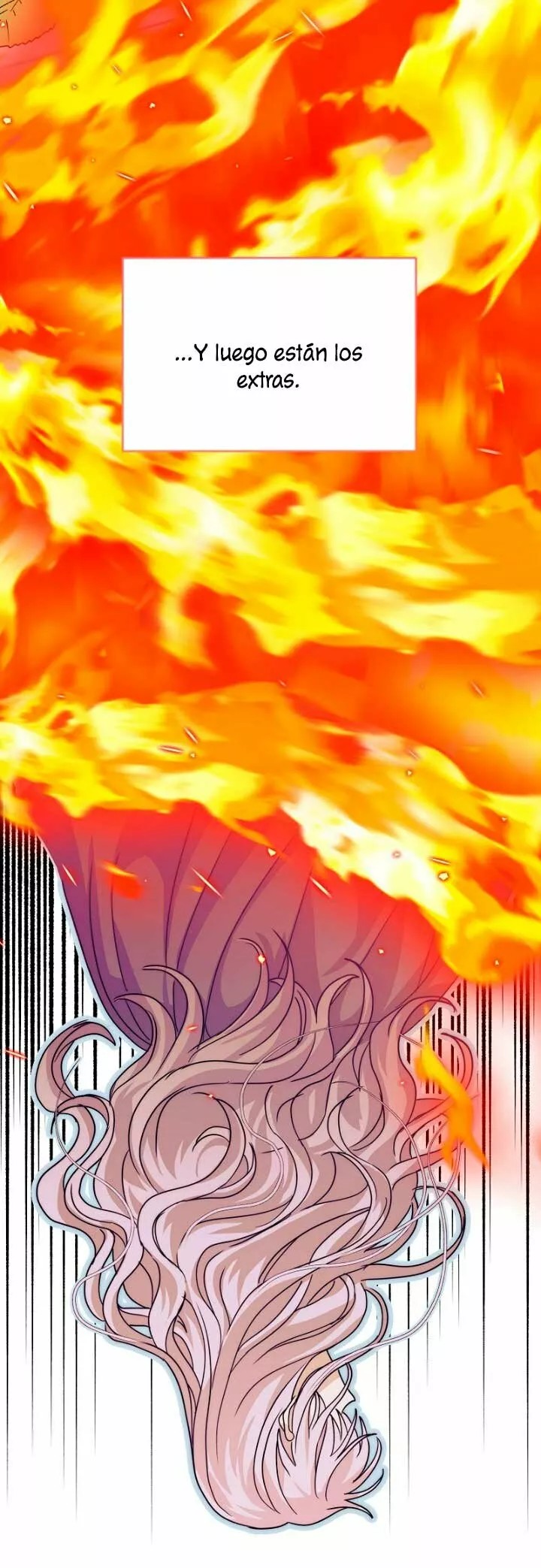 Only I Can Speak the Ancient Language of Magic Ch. 3 第15页