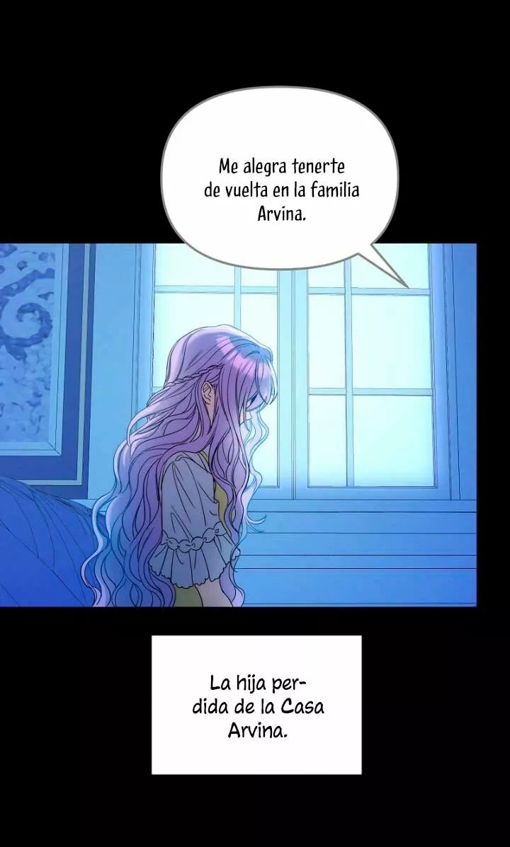 Only I Can Speak the Ancient Language of Magic Ch. 3 第18页