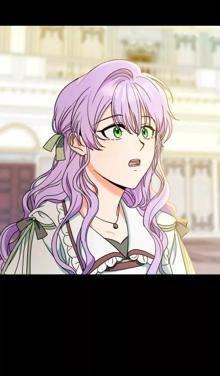 Only I Can Speak the Ancient Language of Magic Ch. 3 第21页