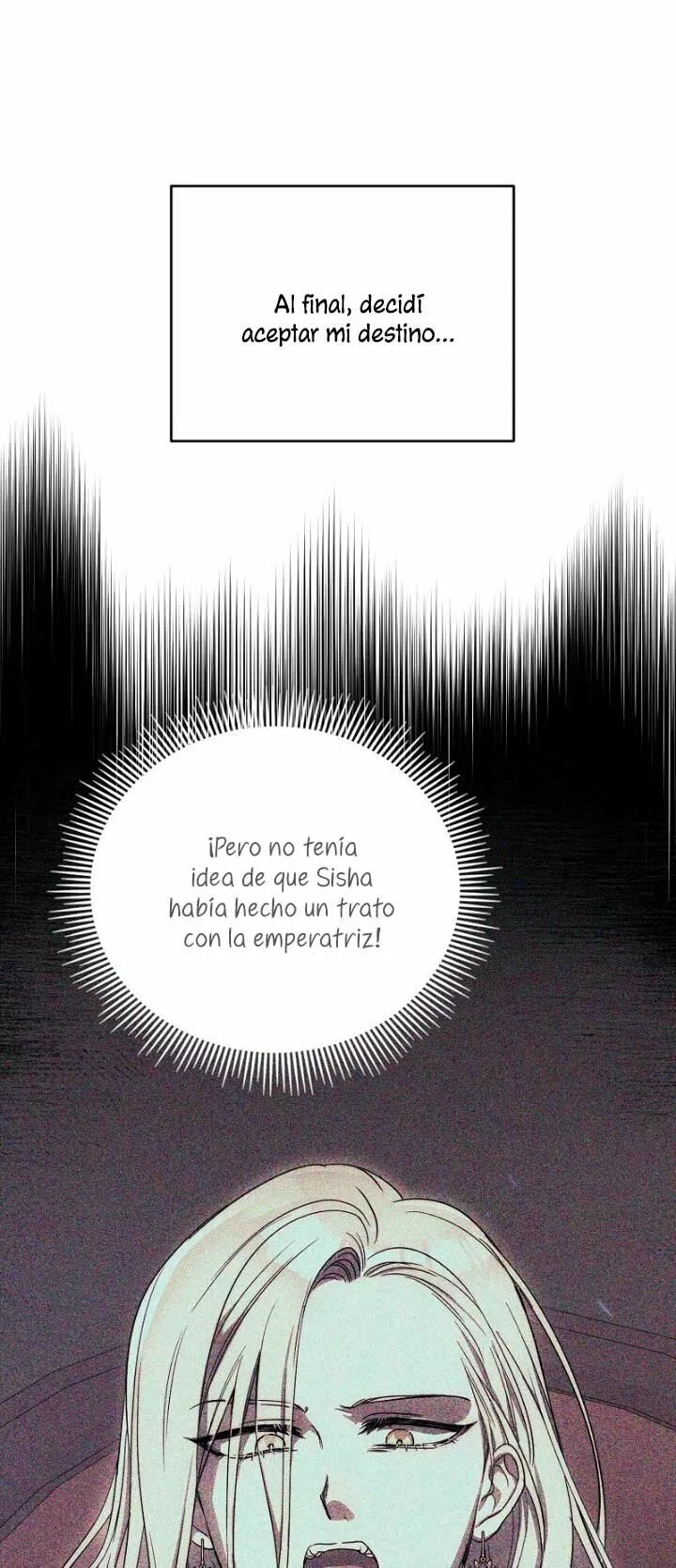 Only I Can Speak the Ancient Language of Magic Ch. 3 第35页