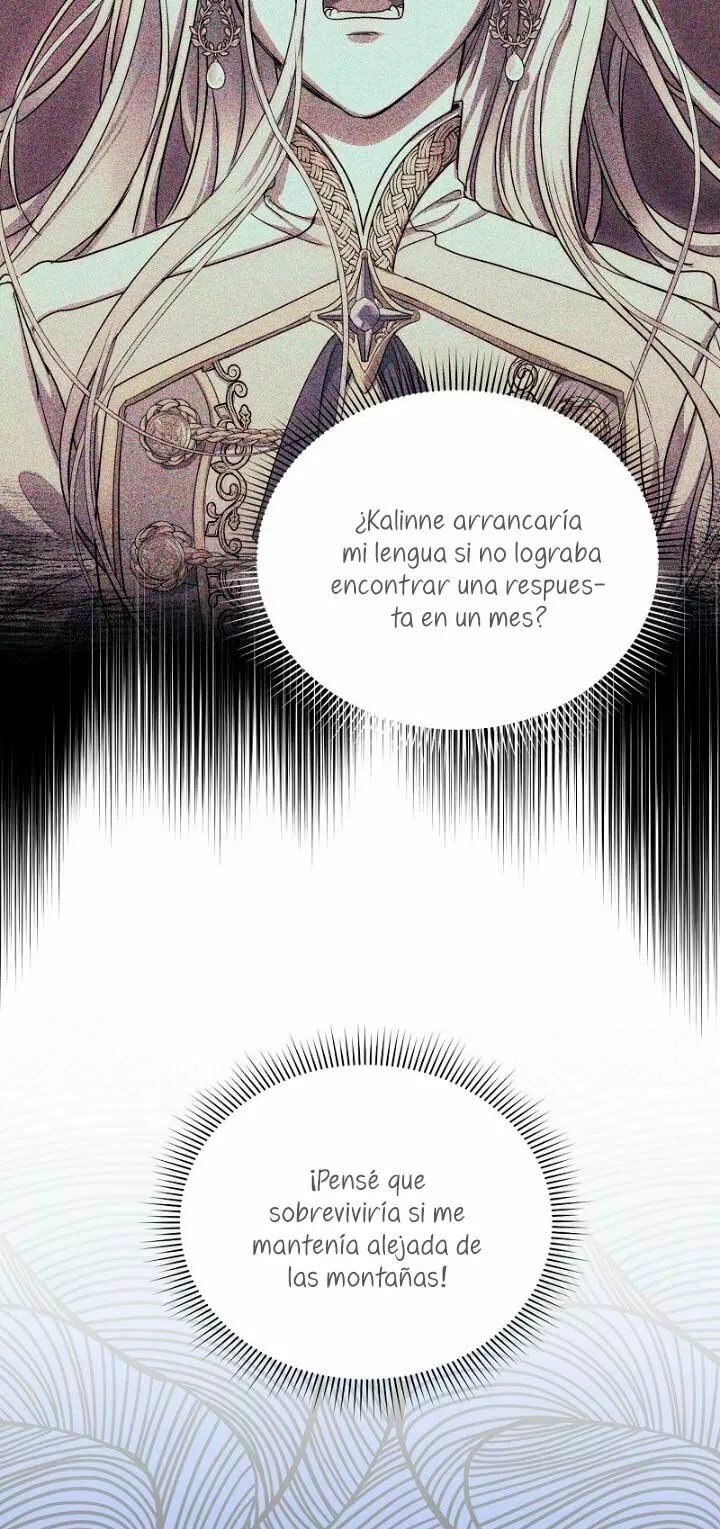 Only I Can Speak the Ancient Language of Magic Ch. 3 第36页