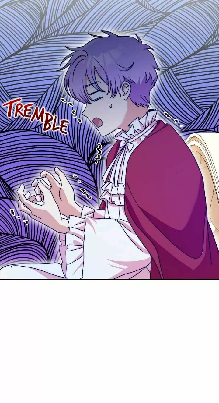 Only I Can Speak the Ancient Language of Magic Ch. 3 第37页