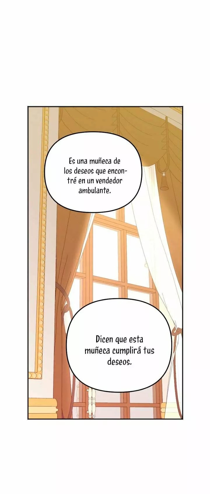 Only I Can Speak the Ancient Language of Magic Ch. 3 第45页