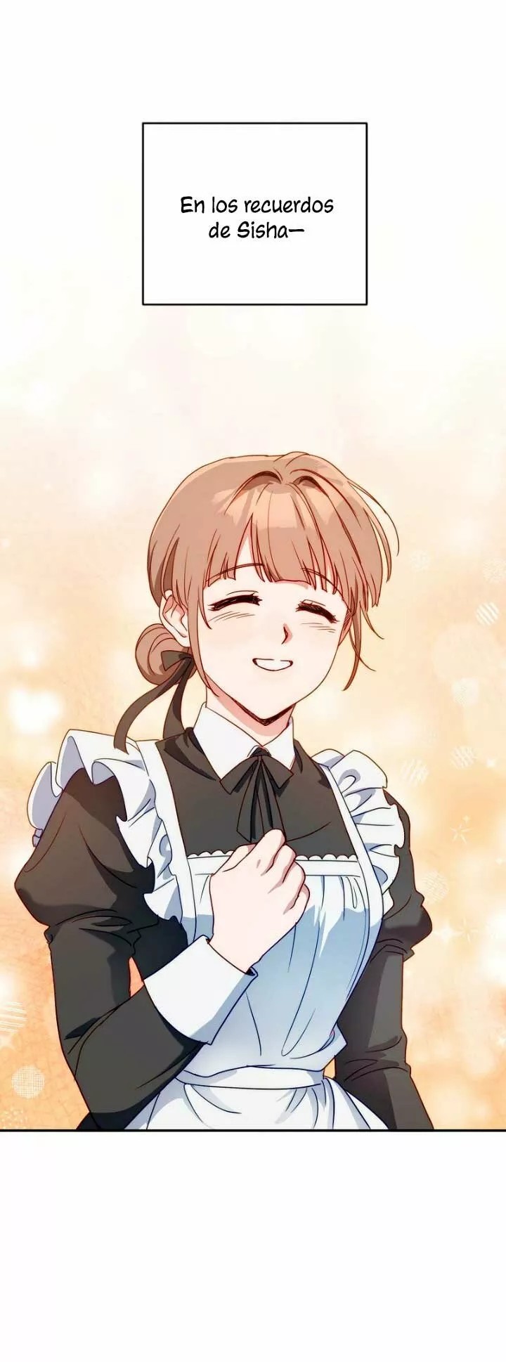 Only I Can Speak the Ancient Language of Magic Ch. 3 第48页