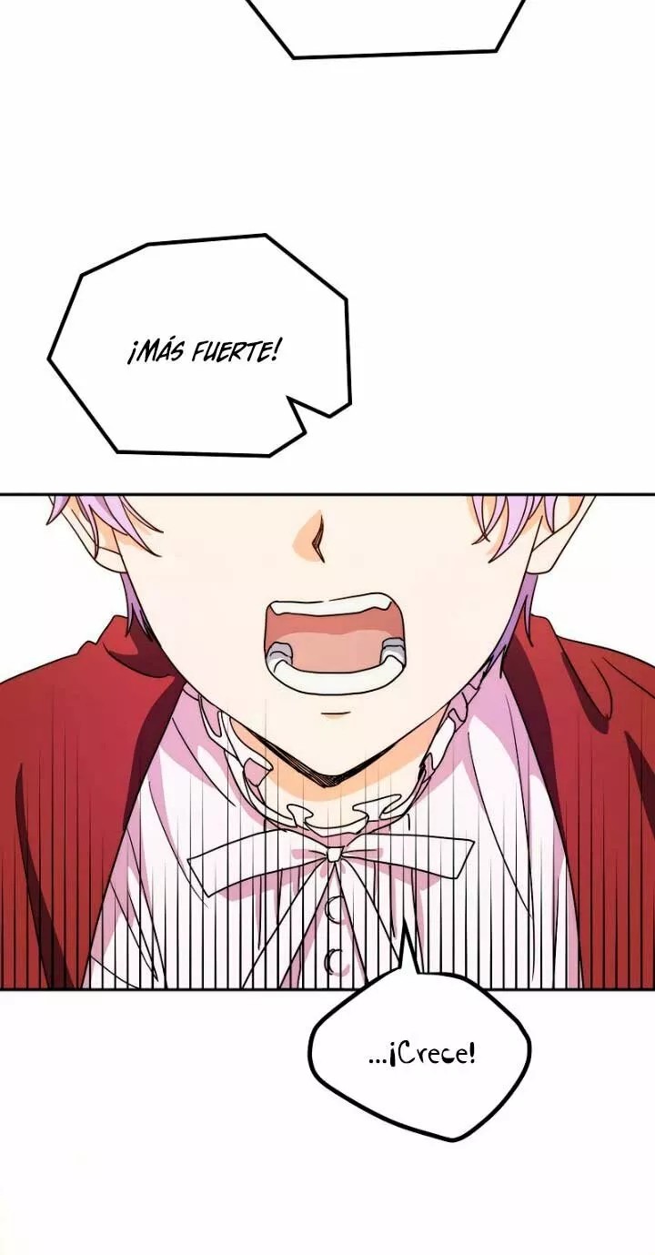 Only I Can Speak the Ancient Language of Magic Ch. 3 第55页