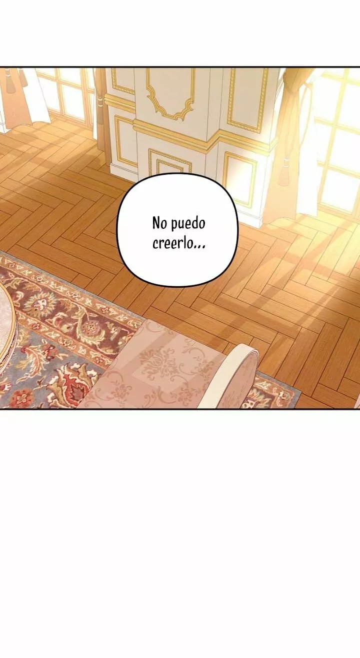 Only I Can Speak the Ancient Language of Magic Ch. 3 第58页