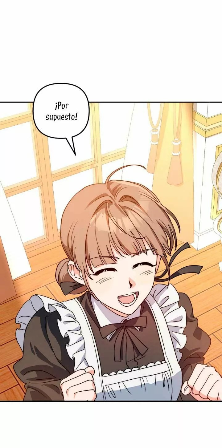 Only I Can Speak the Ancient Language of Magic Ch. 3 第63页