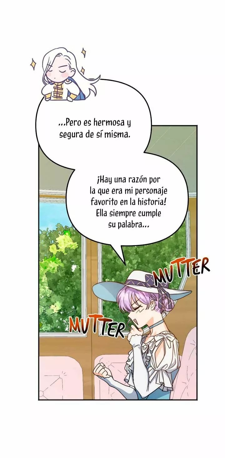 Only I Can Speak the Ancient Language of Magic Ch. 3 第67页