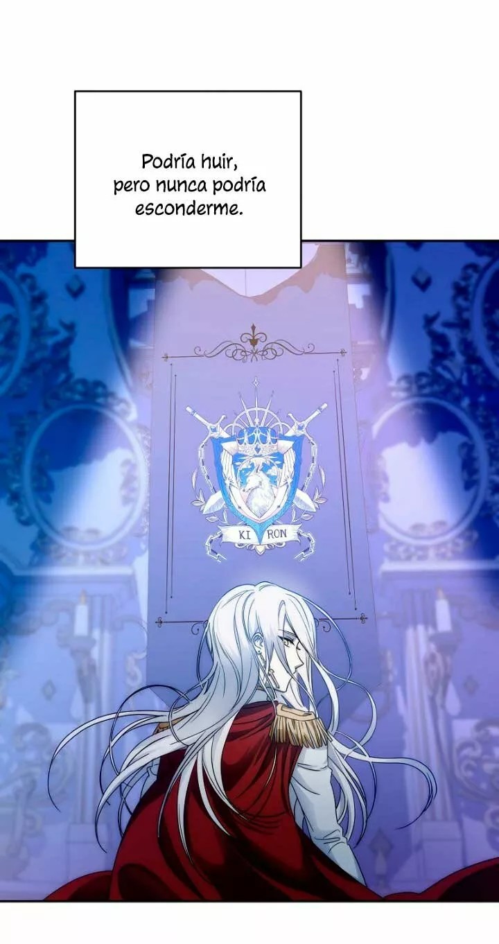 Only I Can Speak the Ancient Language of Magic Ch. 3 第70页