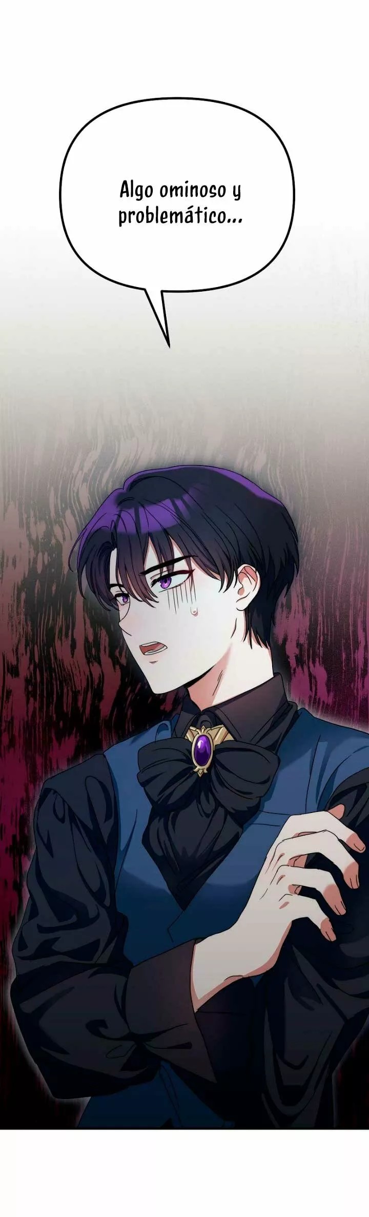 Only I Can Speak the Ancient Language of Magic Ch. 3 第79页