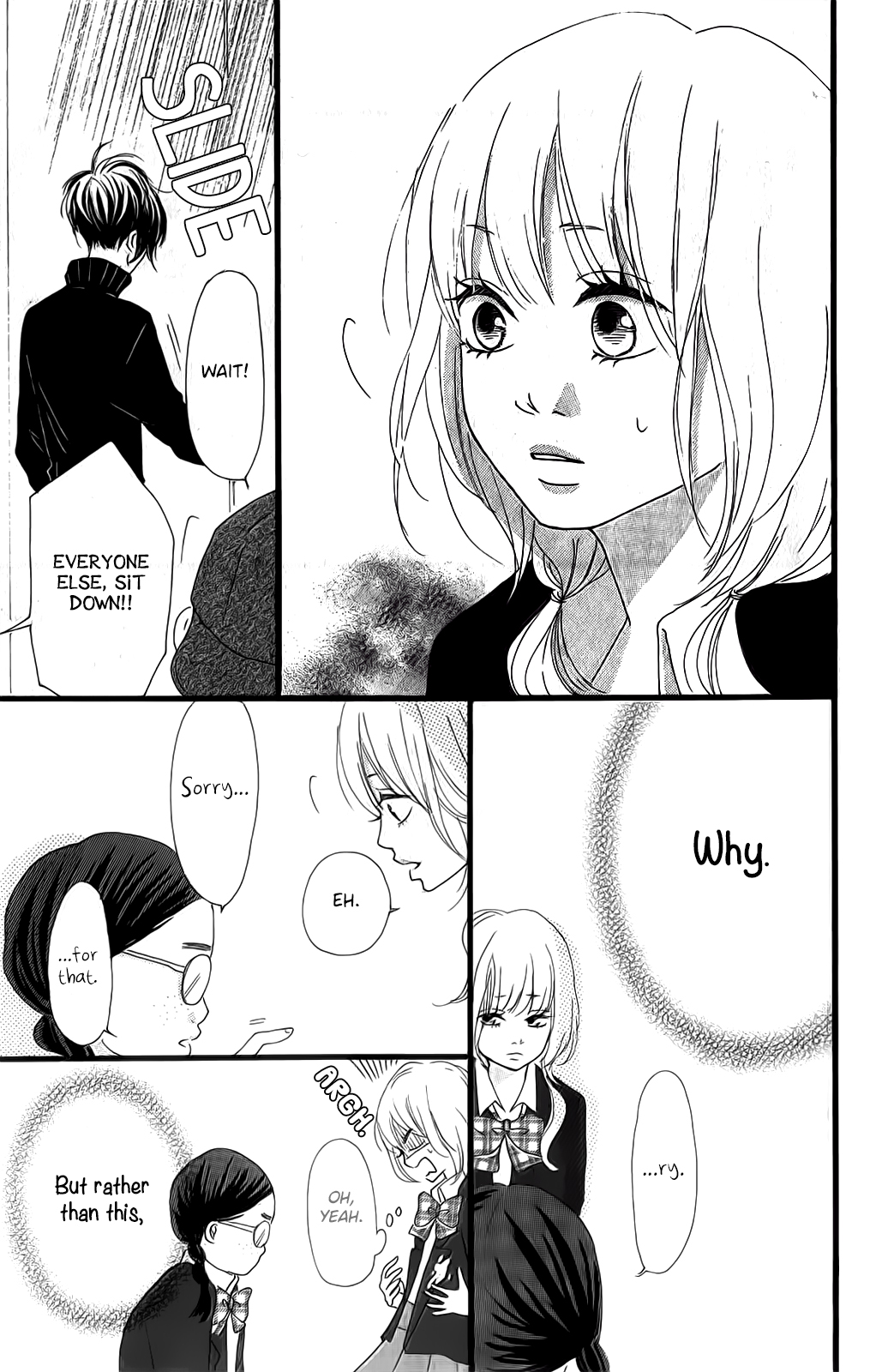 Boyfriend no Jouken Part 1 第39页