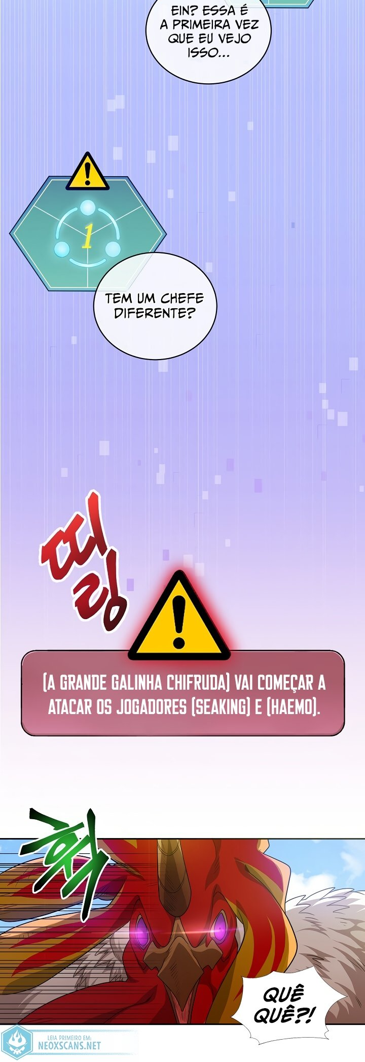 The Gourmet Gamer O primeiro passo 第12页