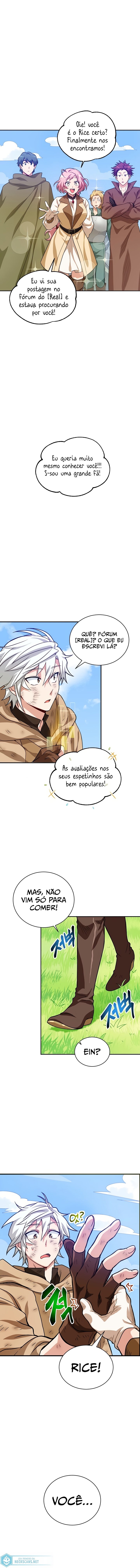 The Gourmet Gamer O primeiro passo 第24页