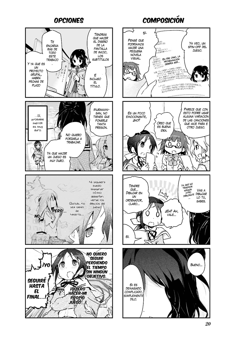 Stella no Mahou Vol. 1 Ch. 2 第7页