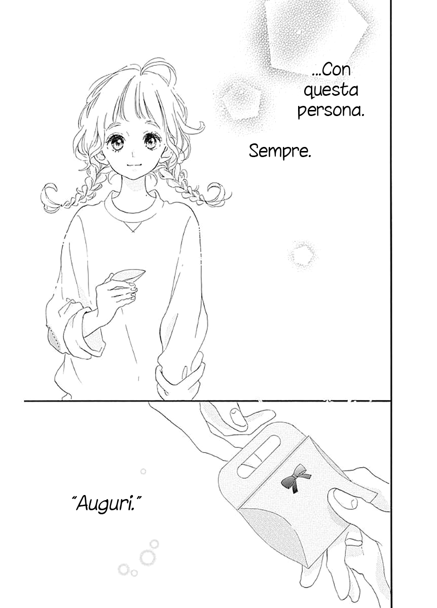 Te wo Tsunagou yo Vol. 1 Ch. 3 第38页