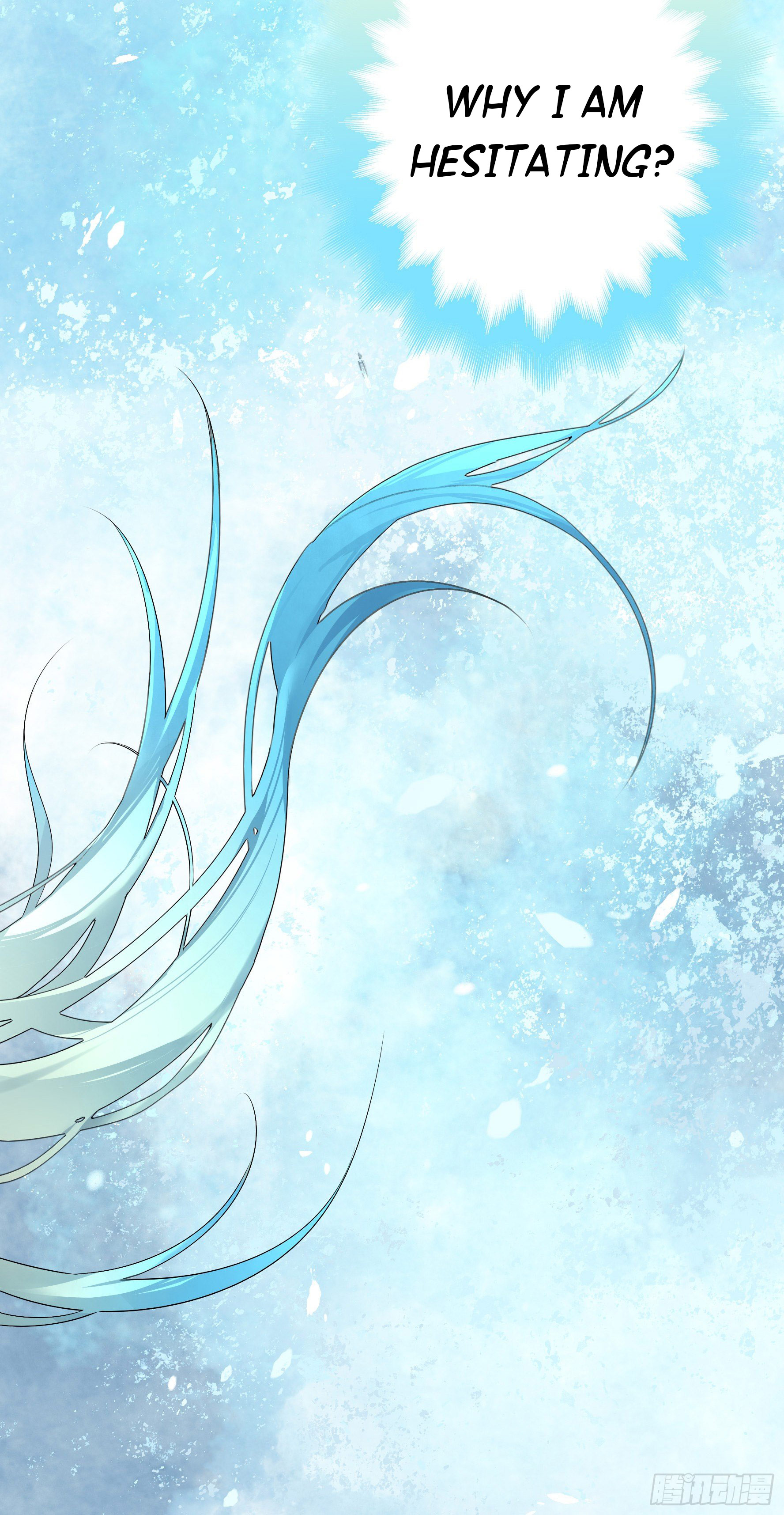 I Want to Roam Ch. 5 第23页