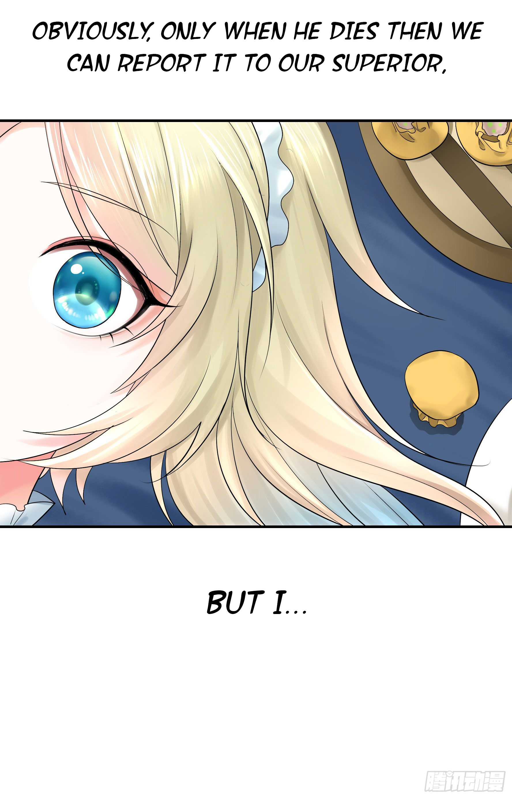 I Want to Roam Ch. 5 第28页