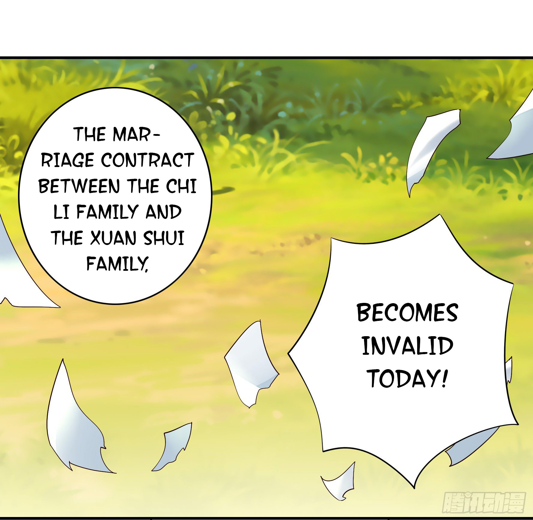 I Want to Roam Ch. 5 第53页
