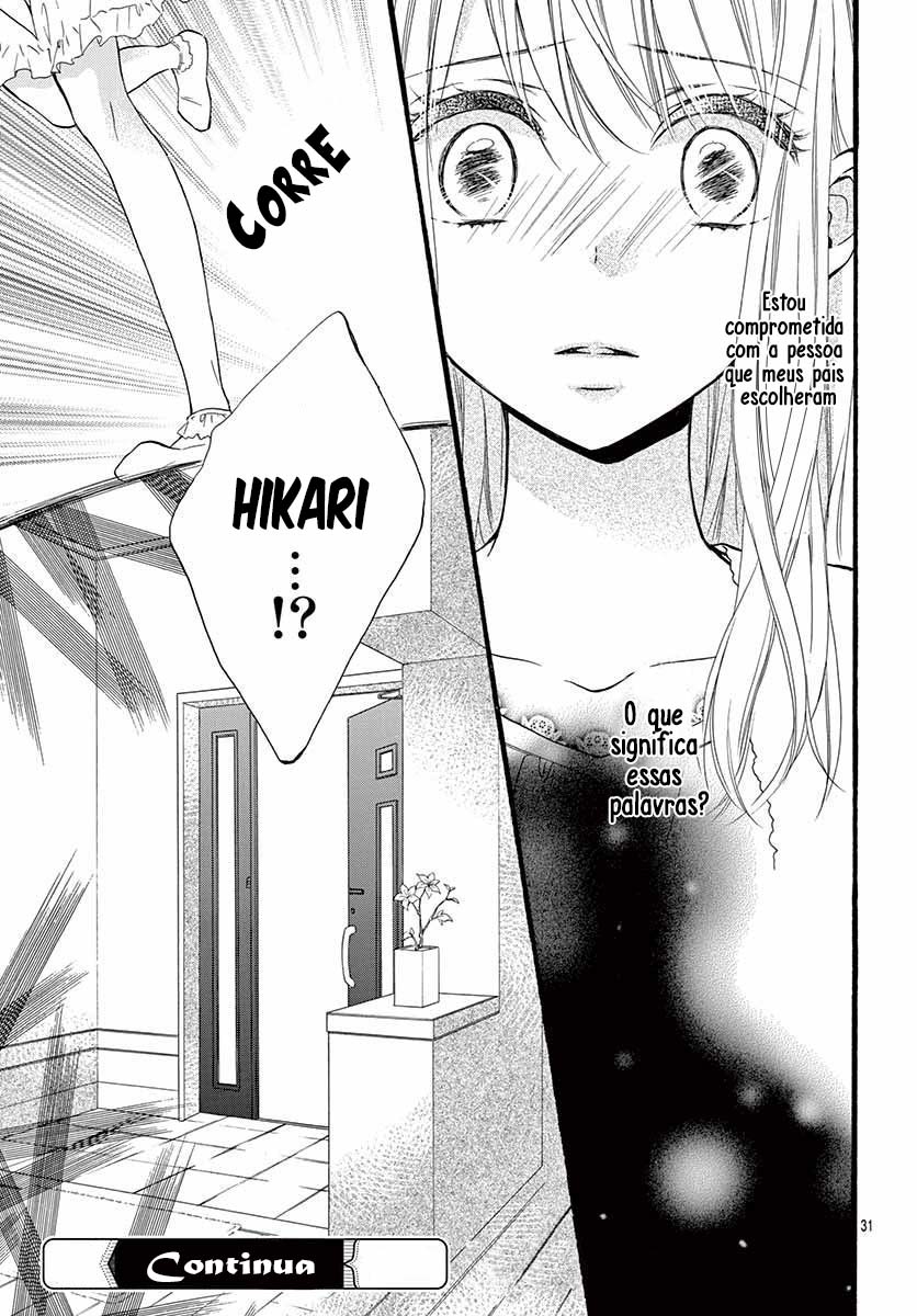 Kyutto Musunde, Suki Vol. 1 Ch. 2 第32页