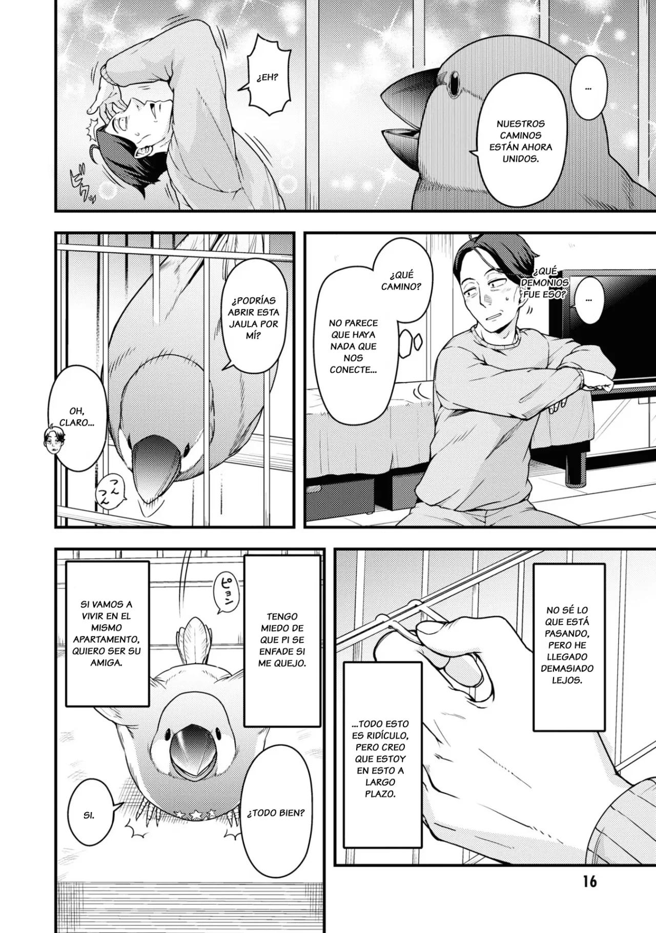 Sasaki to Pii-chan: Isekai de Slow Life wo Tanoshimou to Shitara, Gendai de Inou Battle ni Makikomareta Ken - Mahou Shoujo ga Up wo Hajimeta you desu Vol. 1 Ch. 1 第13页