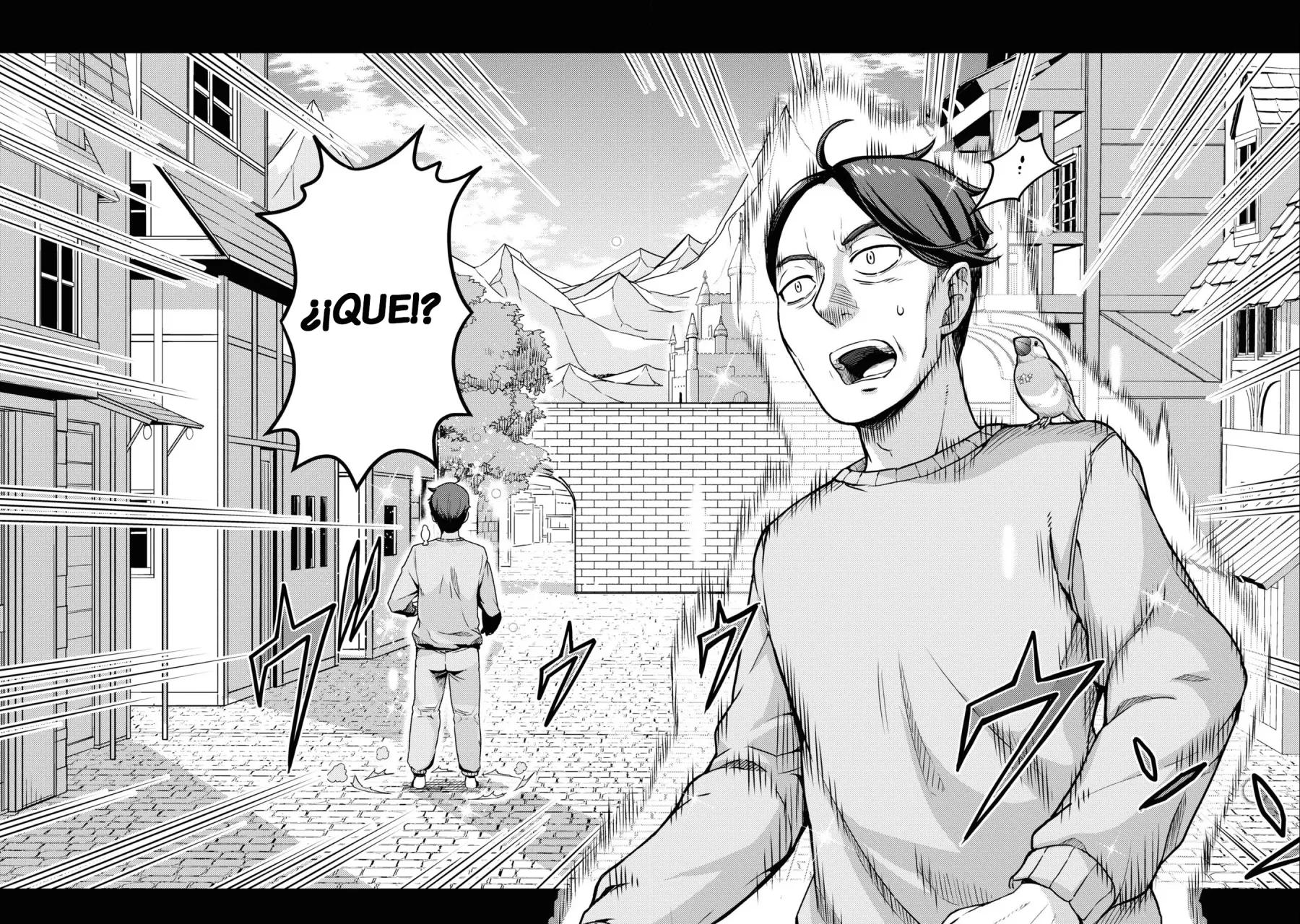 Sasaki to Pii-chan: Isekai de Slow Life wo Tanoshimou to Shitara, Gendai de Inou Battle ni Makikomareta Ken - Mahou Shoujo ga Up wo Hajimeta you desu Vol. 1 Ch. 1 第15页