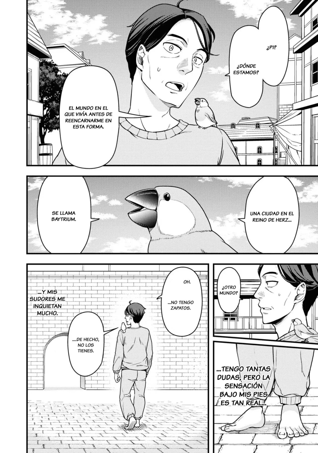 Sasaki to Pii-chan: Isekai de Slow Life wo Tanoshimou to Shitara, Gendai de Inou Battle ni Makikomareta Ken - Mahou Shoujo ga Up wo Hajimeta you desu Vol. 1 Ch. 1 第16页