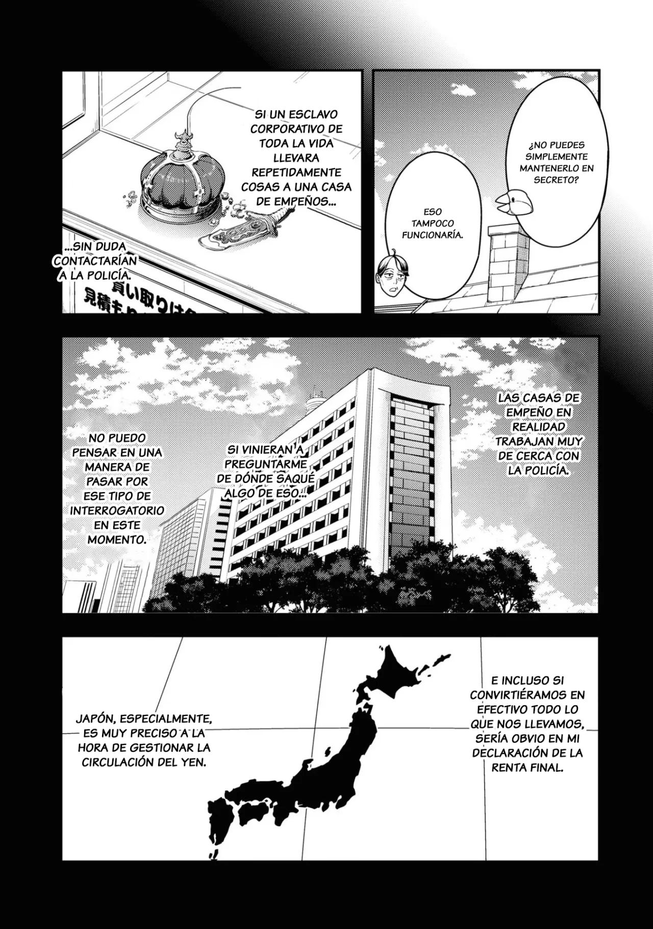 Sasaki to Pii-chan: Isekai de Slow Life wo Tanoshimou to Shitara, Gendai de Inou Battle ni Makikomareta Ken - Mahou Shoujo ga Up wo Hajimeta you desu Vol. 1 Ch. 1 第19页
