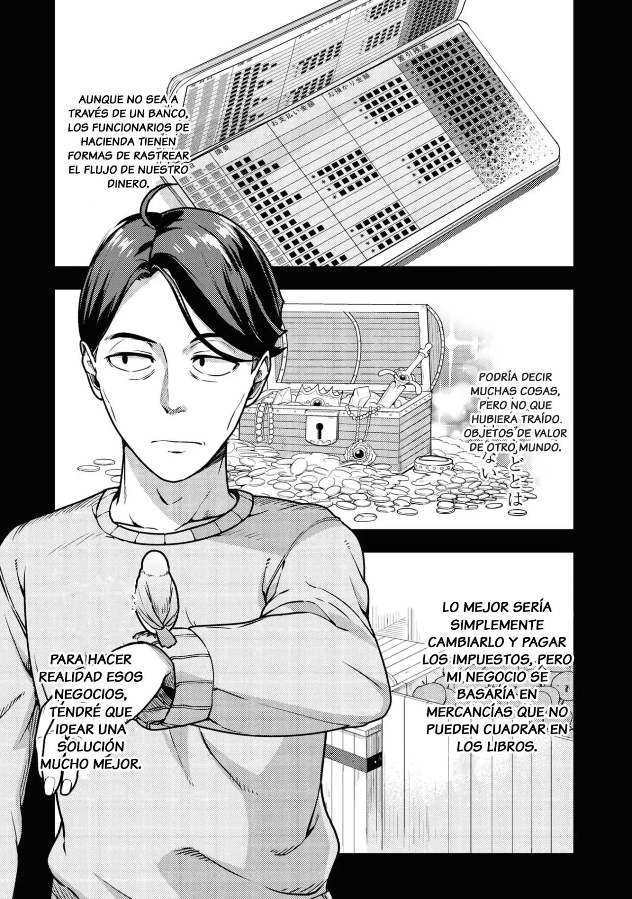 Sasaki to Pii-chan: Isekai de Slow Life wo Tanoshimou to Shitara, Gendai de Inou Battle ni Makikomareta Ken - Mahou Shoujo ga Up wo Hajimeta you desu Vol. 1 Ch. 1 第20页