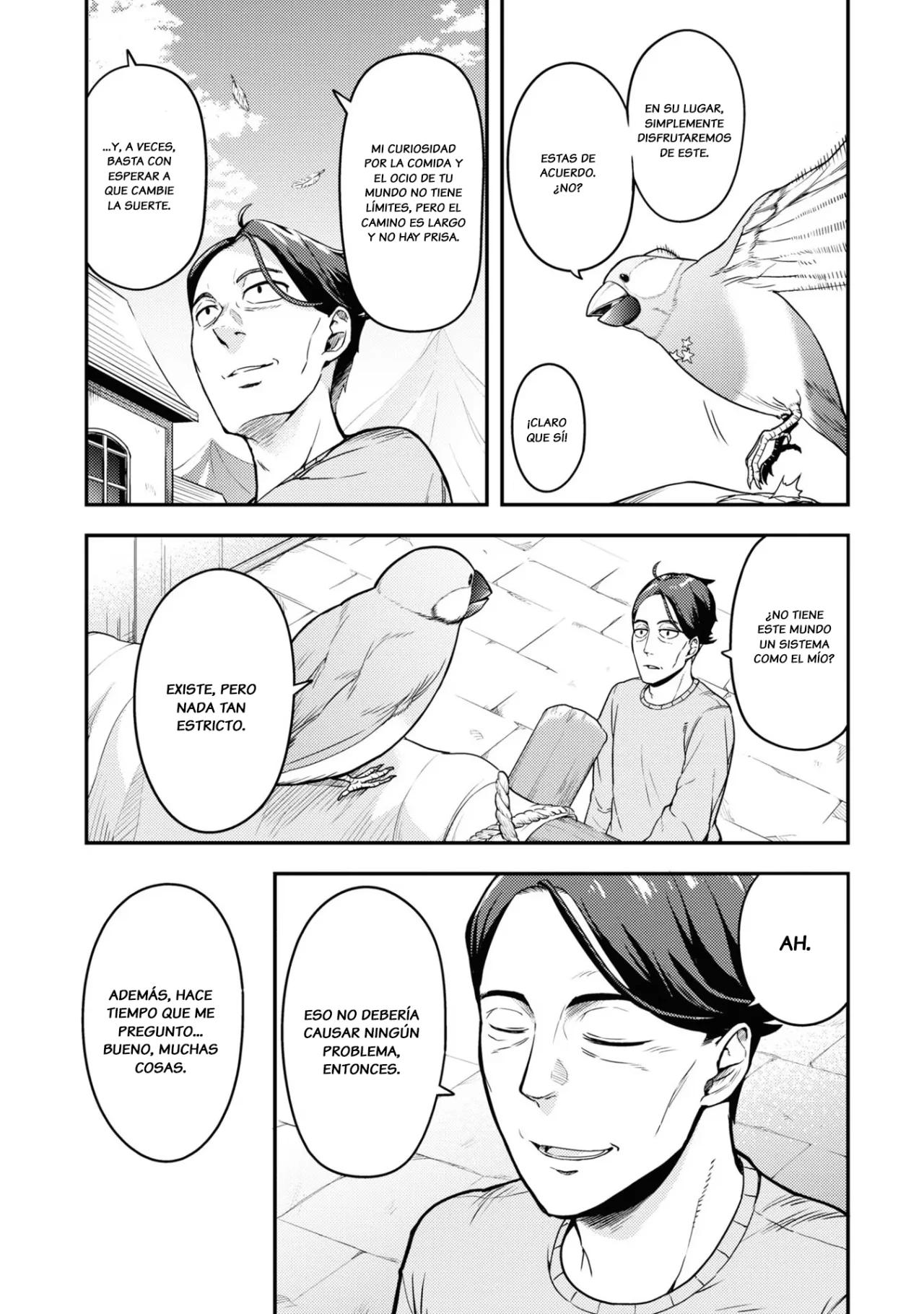 Sasaki to Pii-chan: Isekai de Slow Life wo Tanoshimou to Shitara, Gendai de Inou Battle ni Makikomareta Ken - Mahou Shoujo ga Up wo Hajimeta you desu Vol. 1 Ch. 1 第23页