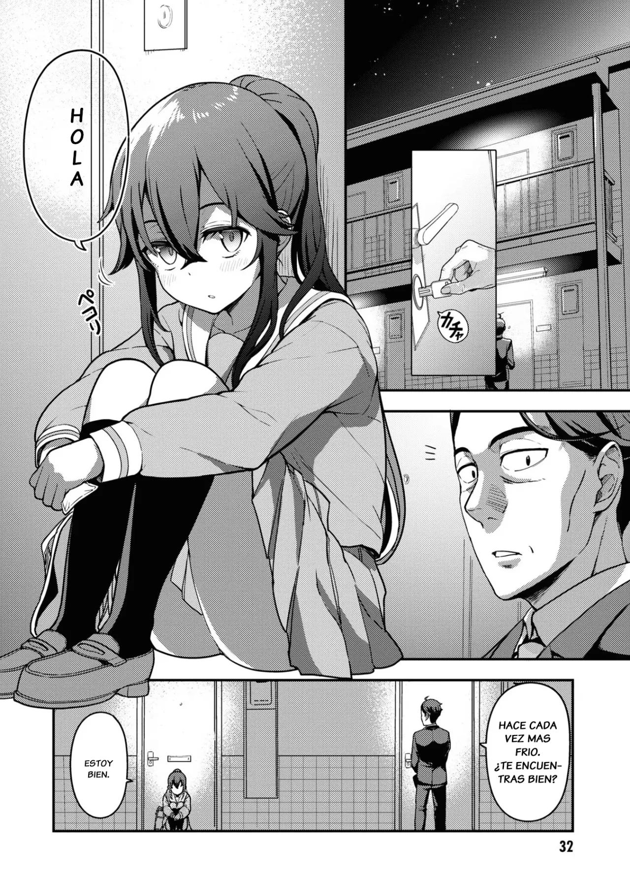 Sasaki to Pii-chan: Isekai de Slow Life wo Tanoshimou to Shitara, Gendai de Inou Battle ni Makikomareta Ken - Mahou Shoujo ga Up wo Hajimeta you desu Vol. 1 Ch. 1 第28页