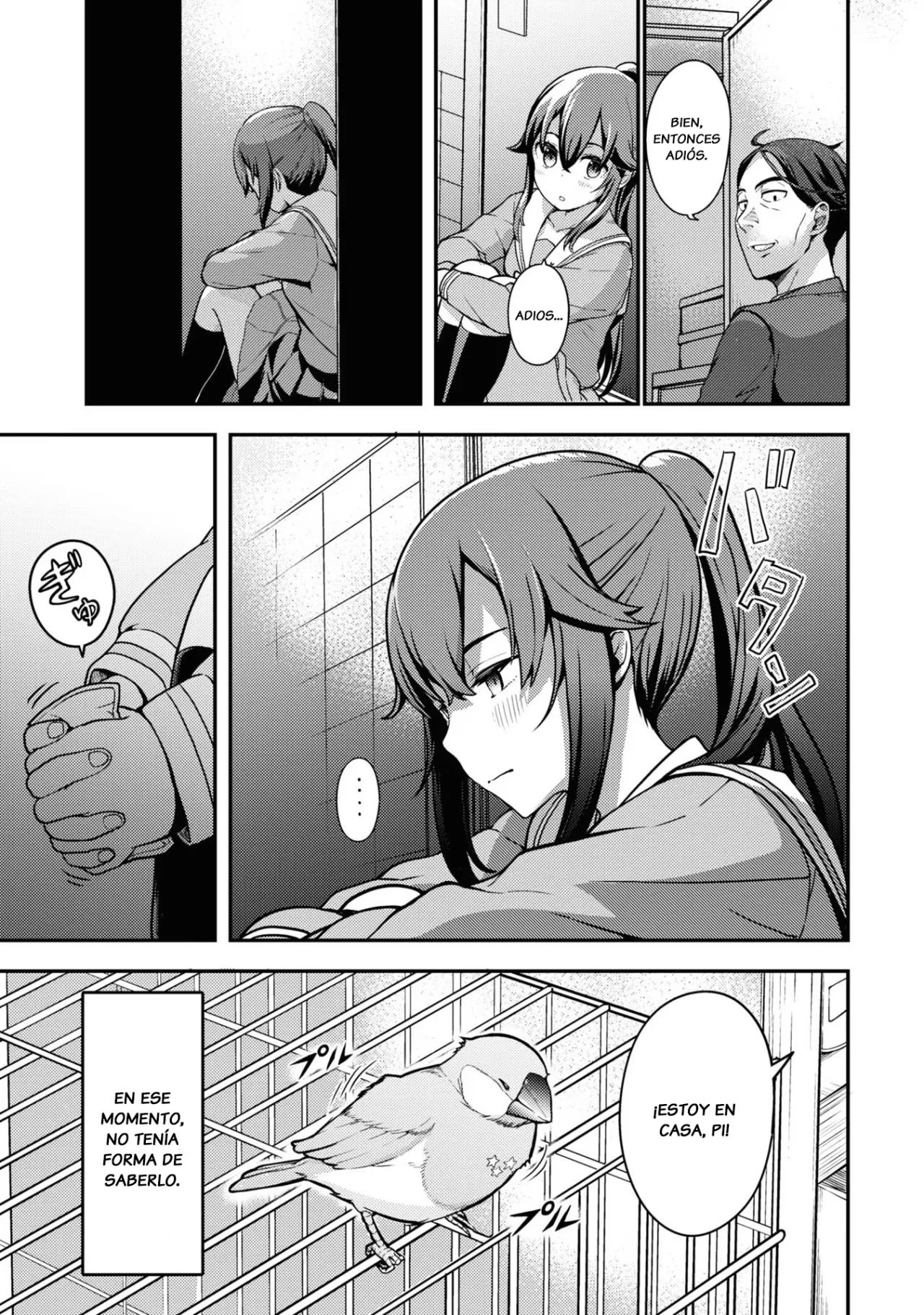 Sasaki to Pii-chan: Isekai de Slow Life wo Tanoshimou to Shitara, Gendai de Inou Battle ni Makikomareta Ken - Mahou Shoujo ga Up wo Hajimeta you desu Vol. 1 Ch. 1 第29页