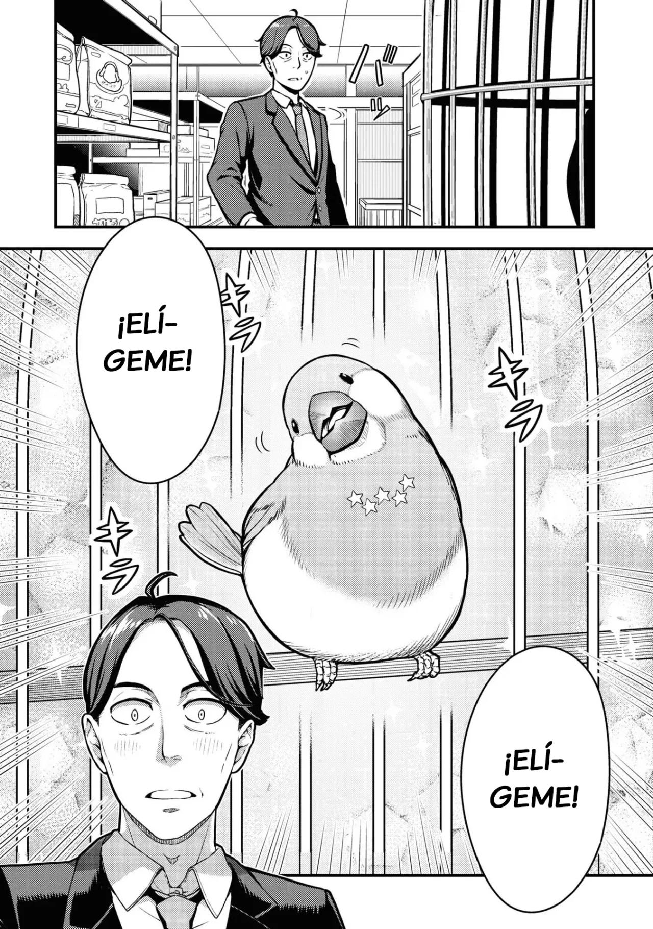 Sasaki to Pii-chan: Isekai de Slow Life wo Tanoshimou to Shitara, Gendai de Inou Battle ni Makikomareta Ken - Mahou Shoujo ga Up wo Hajimeta you desu 第4页
