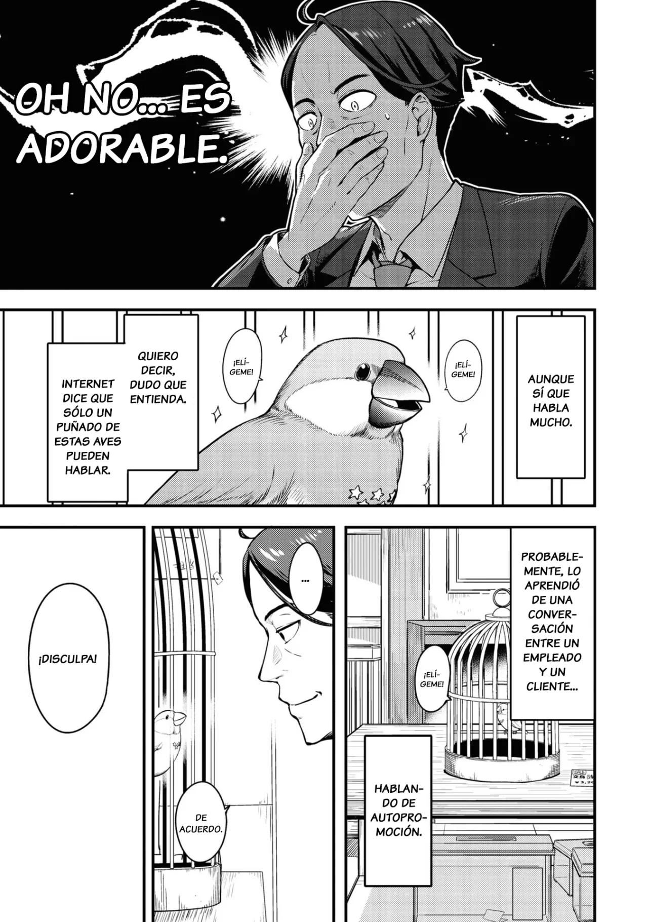 Sasaki to Pii-chan: Isekai de Slow Life wo Tanoshimou to Shitara, Gendai de Inou Battle ni Makikomareta Ken - Mahou Shoujo ga Up wo Hajimeta you desu 第5页