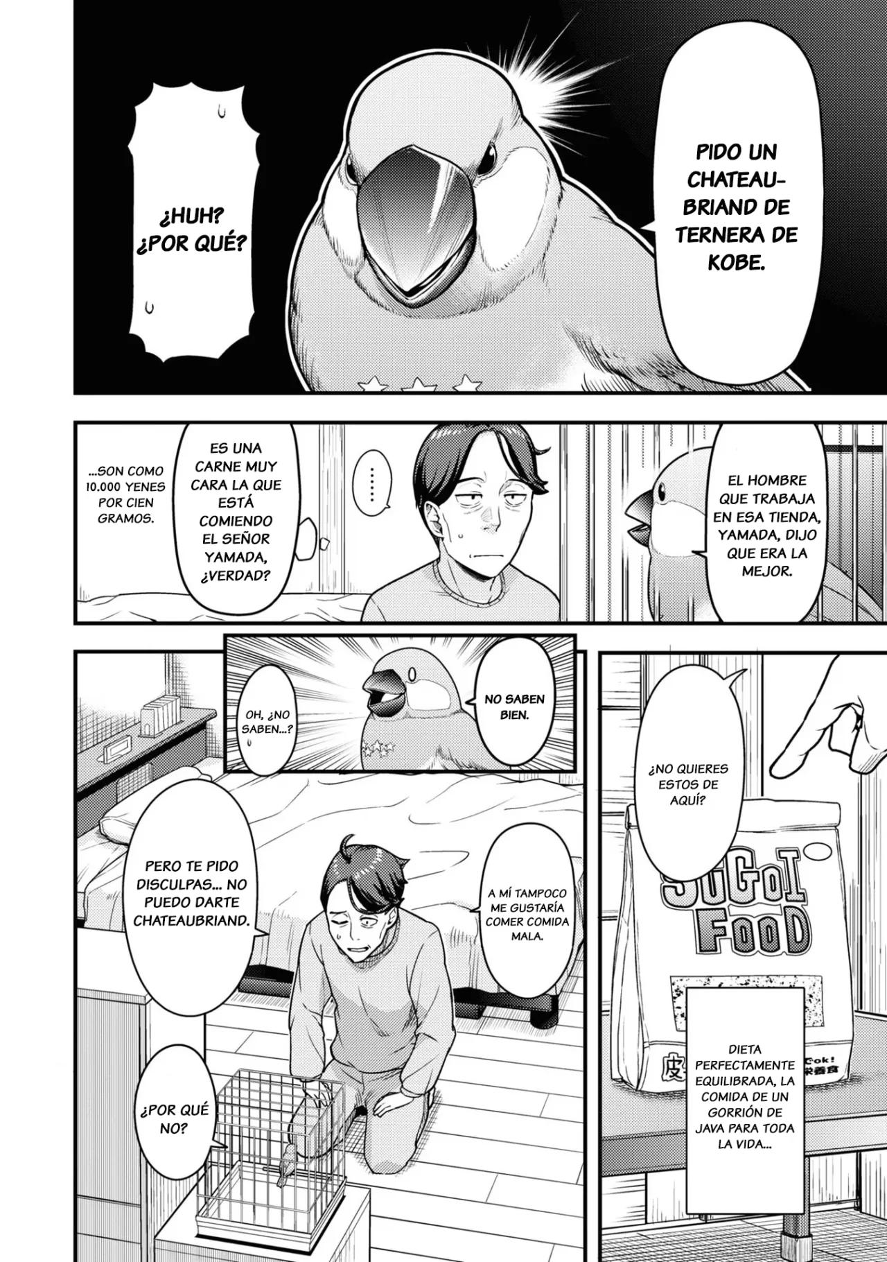 Sasaki to Pii-chan: Isekai de Slow Life wo Tanoshimou to Shitara, Gendai de Inou Battle ni Makikomareta Ken - Mahou Shoujo ga Up wo Hajimeta you desu 第8页