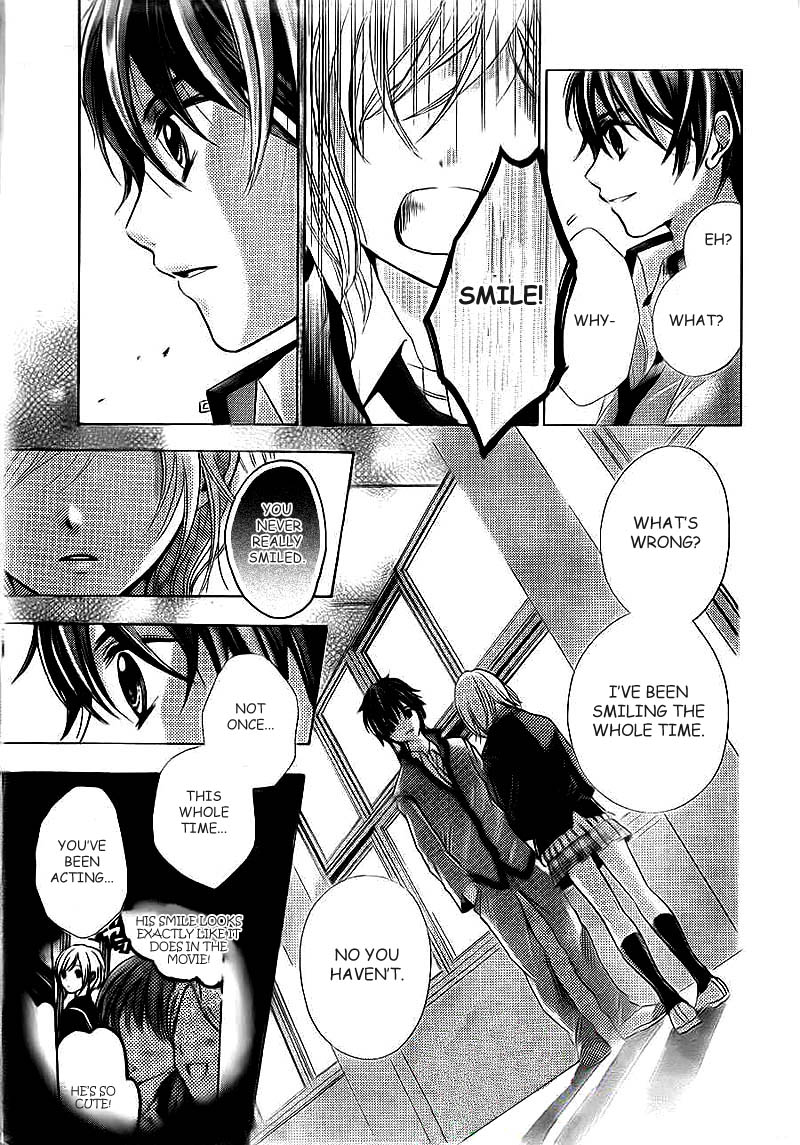 Rec - Kimi ga Naita Hi Vol. 1 Ch. 2 第23页
