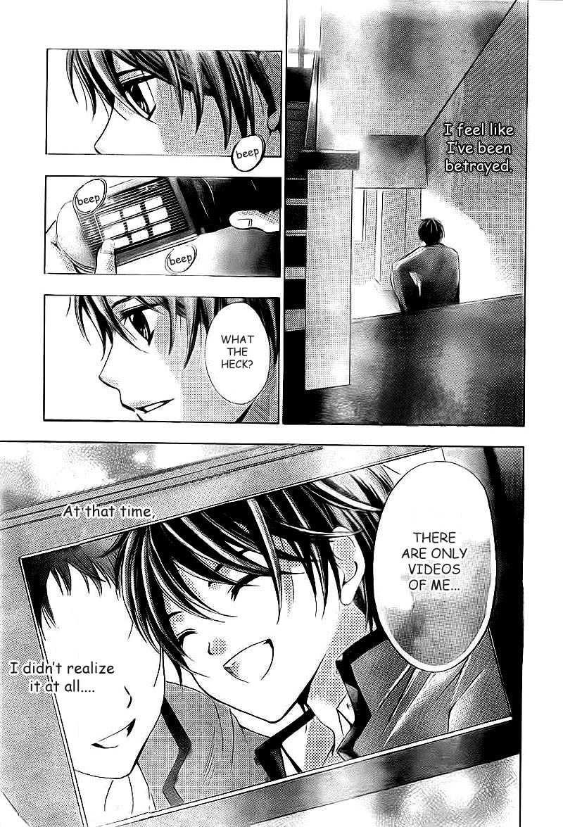 Rec - Kimi ga Naita Hi Vol. 1 Ch. 2 第27页
