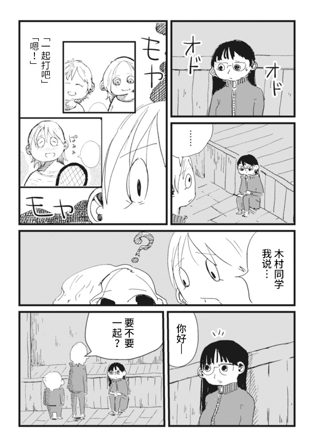Koukousei wo, mou Ichido Vol. 1 Ch. 6 第2页