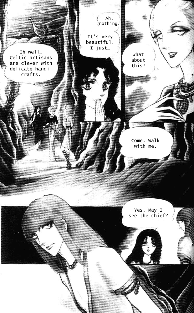 Crystal Dragon Vol. 1 Ch. 3 第2页