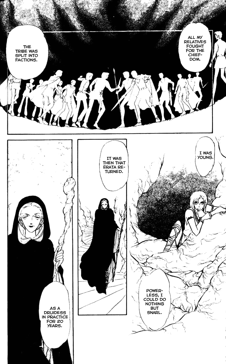 Crystal Dragon Vol. 1 Ch. 3 第13页