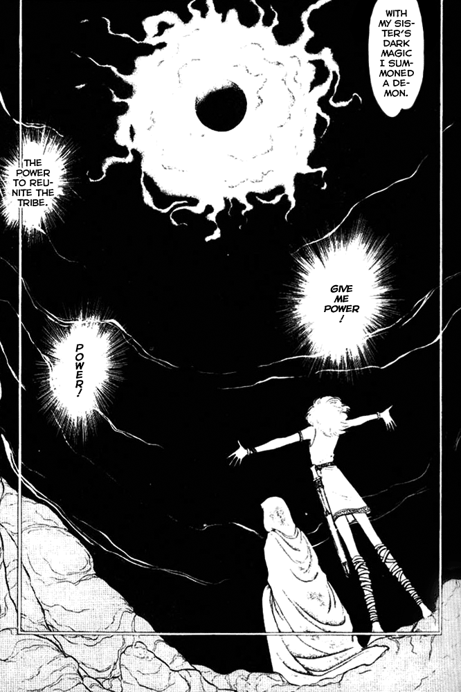 Crystal Dragon Vol. 1 Ch. 3 第14页