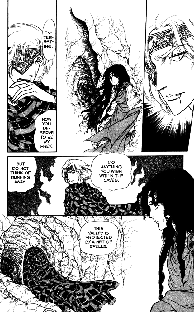 Crystal Dragon Vol. 1 Ch. 3 第19页