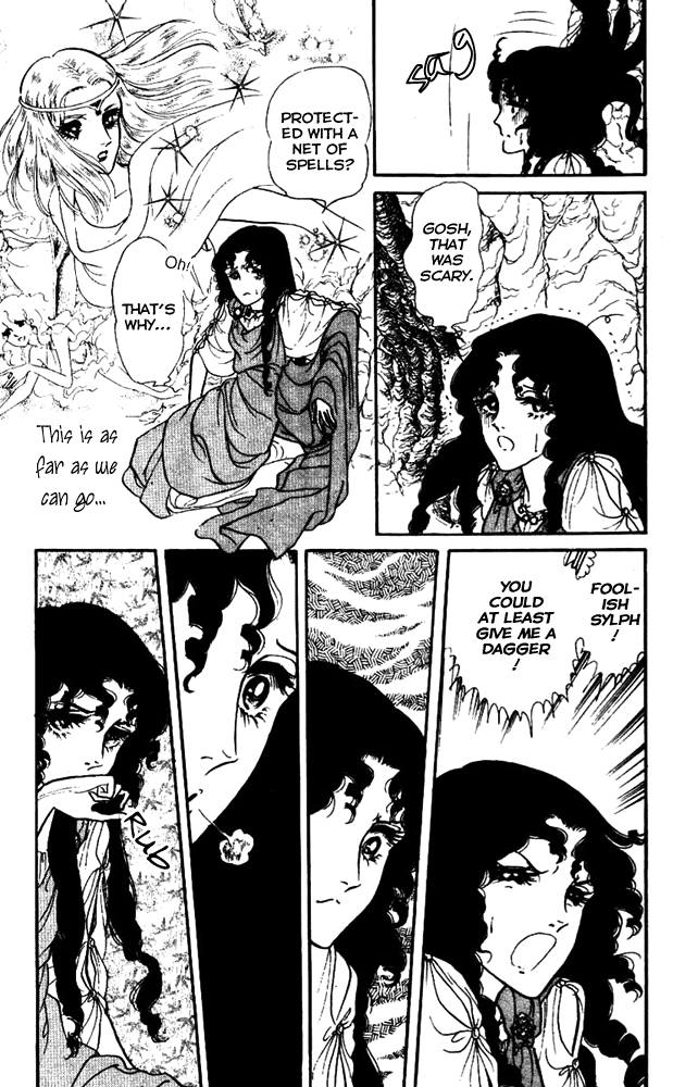Crystal Dragon Vol. 1 Ch. 3 第20页